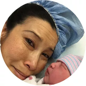 Ray Ling Song photograph