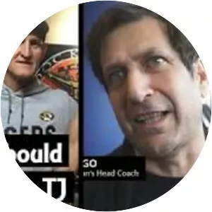 Ray Longo photograph