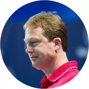 Ray Looze - American Olympic swimmer