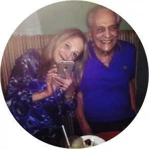 Ray Luiza Araujo Barbalho - Lúcio Mauro's wife