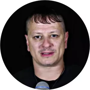 Ray Luzier