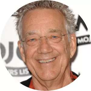 Ray Manzarek - American keyboard player