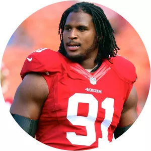 Ray McDonald 