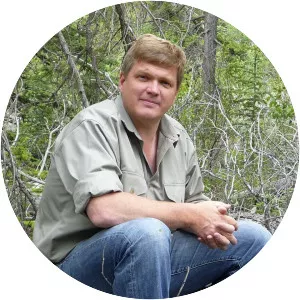 Ray Mears' Northern Wilderness