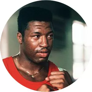 Ray Mercer