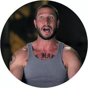 Ray Merrimen - Fictional character