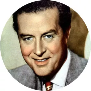 Ray Milland - Actor