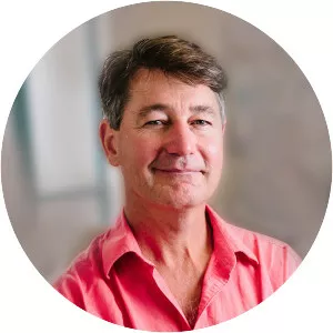 Ray Moynihan - Australian researcher