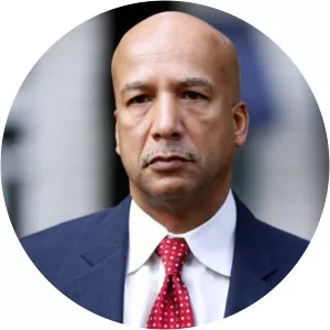 Ray Nagin - Former Mayor of New Orleans
