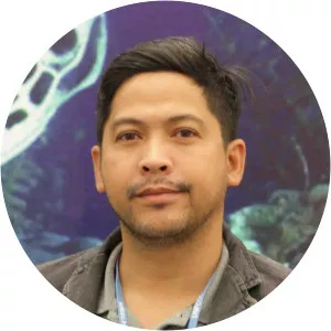 Ray Nayoan - Film director