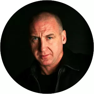 Ray Nicholas - Stunt performer