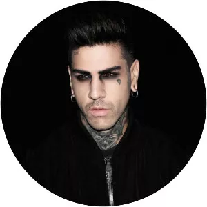 Ray Noir - Musical artist