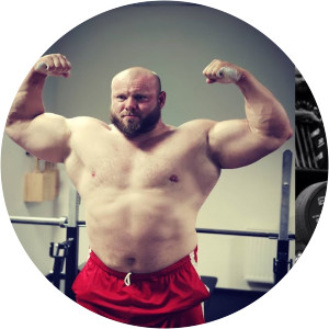 Ray Orlando Williams