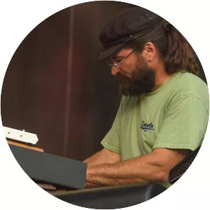 Ray Paczkowski - Keyboard player