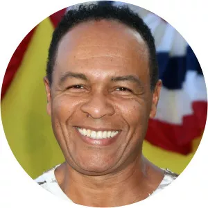 Ray Parker Jr.