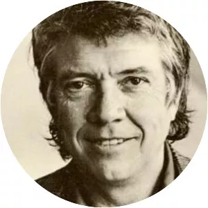 Ray Parker - Painter