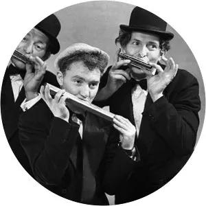 Ray Parker, Sr. - Ray Parker Jr.'s father