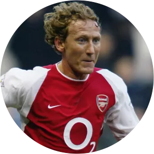Ray Parlour