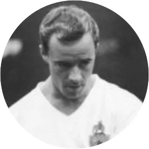 Ray Parry - English footballer