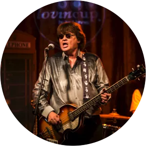 Ray Paul Musician photograph