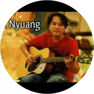 Ray Peni - Musical artist