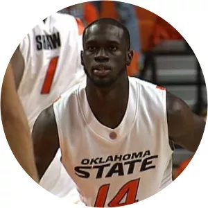 Ray Penn - Basketball player