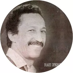 ray perez