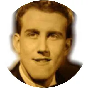 Ray Pilgrim - Singer