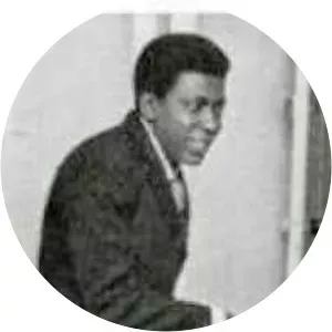 Ray Pollard - Recording artist