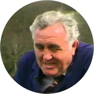 Ray Prosser - Rugby union player