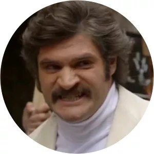 Ray Purchase - Fictional character