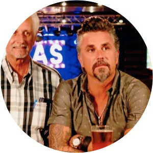 Ray Rawlings - Richard Rawlings' father