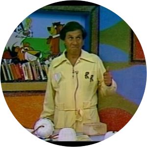 Ray Rayner and His Friends