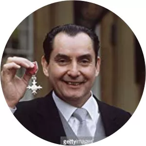 Ray Reardon