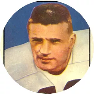 Ray Renfro - American football player