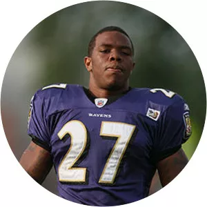 Ray Rice