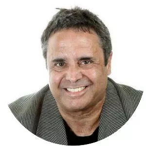 Ray Richmond - Critic