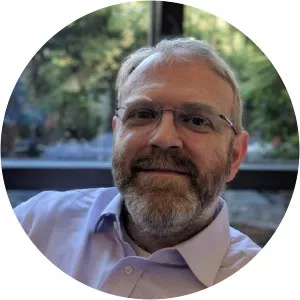 Ray Rischpater - Author