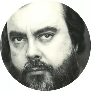 Ray Russell - American editor