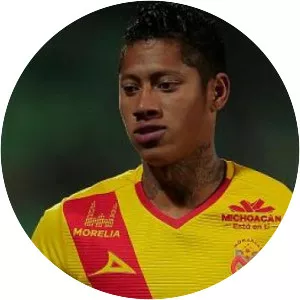 Ray Sandoval - Peruvian football player