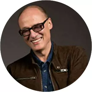 Ray Santilli - British musician