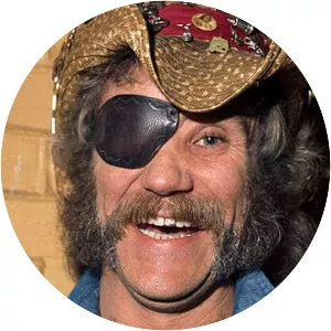 Ray Sawyer
