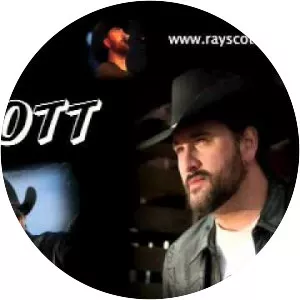 Ray Scott - American sportsman