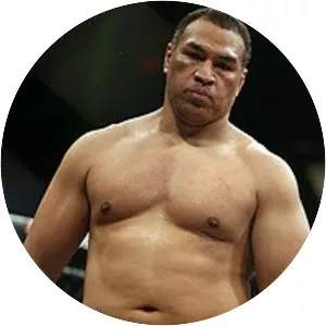 Ray Sefo