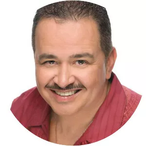 Ray Sepúlveda - Singer