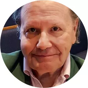 Ray Sipherd - Author