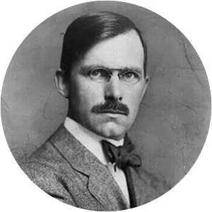 Ray Stannard Baker - American journalist