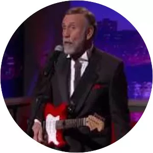 Ray Stevens CabaRay Showroom