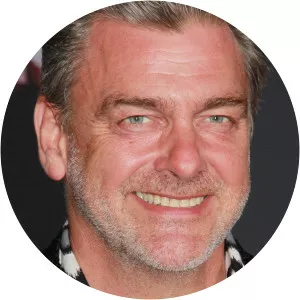 Ray Stevenson