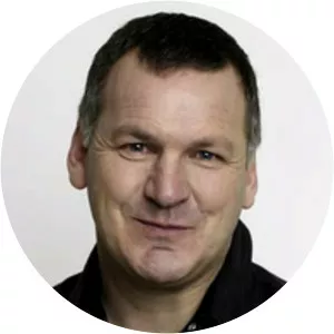 Ray Stubbs - Soccer player